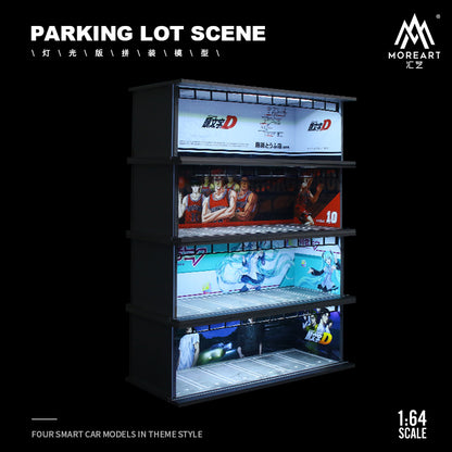 Mô hình Slam Dunk tỉ lệ 1:64