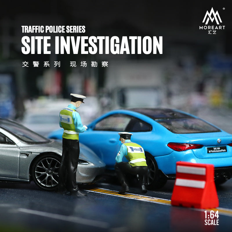 Góc cận cảnh diorama