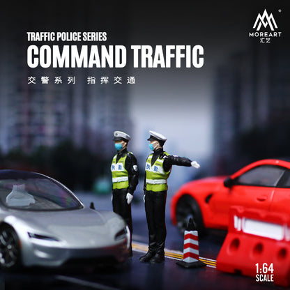 Góc cận cảnh diorama