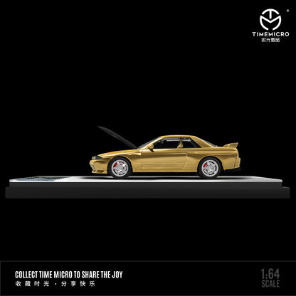 Nissan GTR32 tỉ lệ 1:64