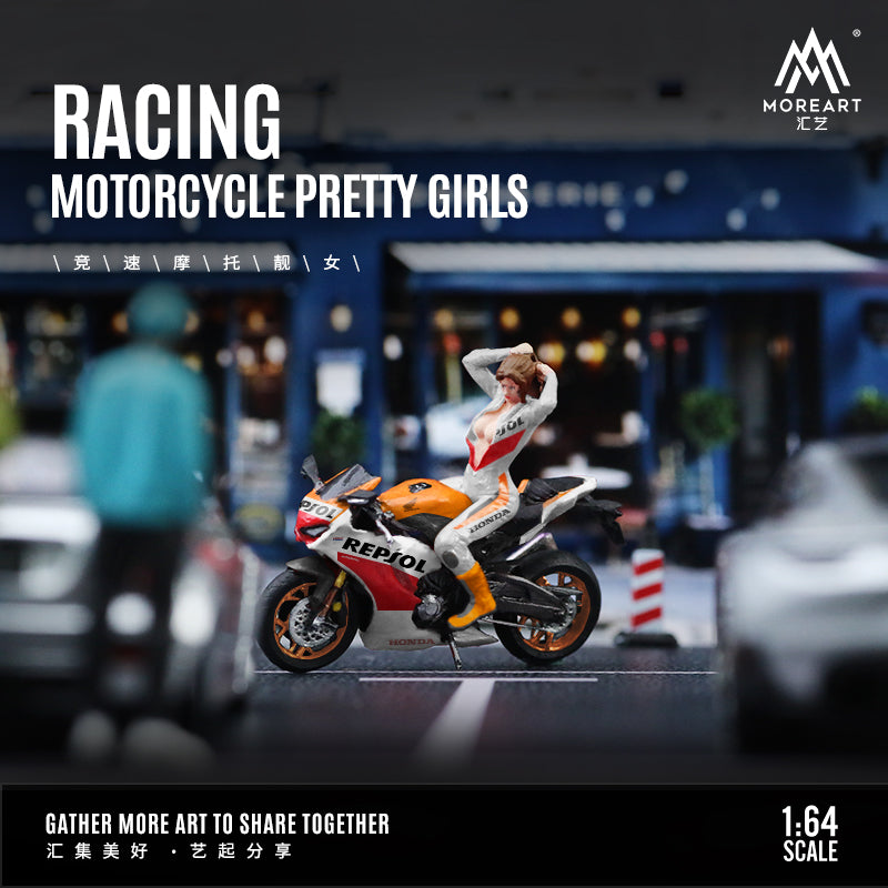 Các chi tiết nhỏ trong diorama