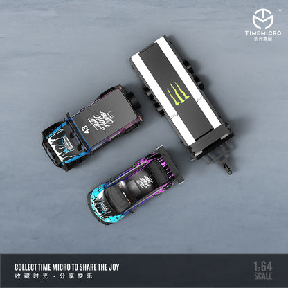 Khung xe và hệ thống treo