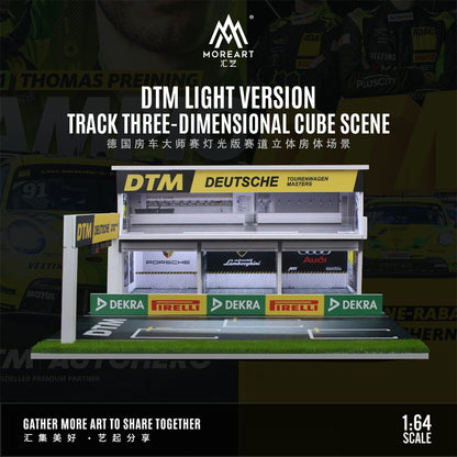 Góc trái đường đua