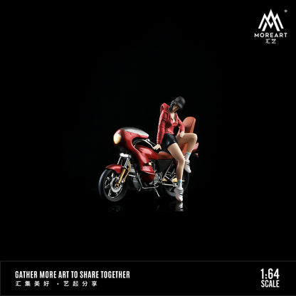 Bố cục tổng thể diorama