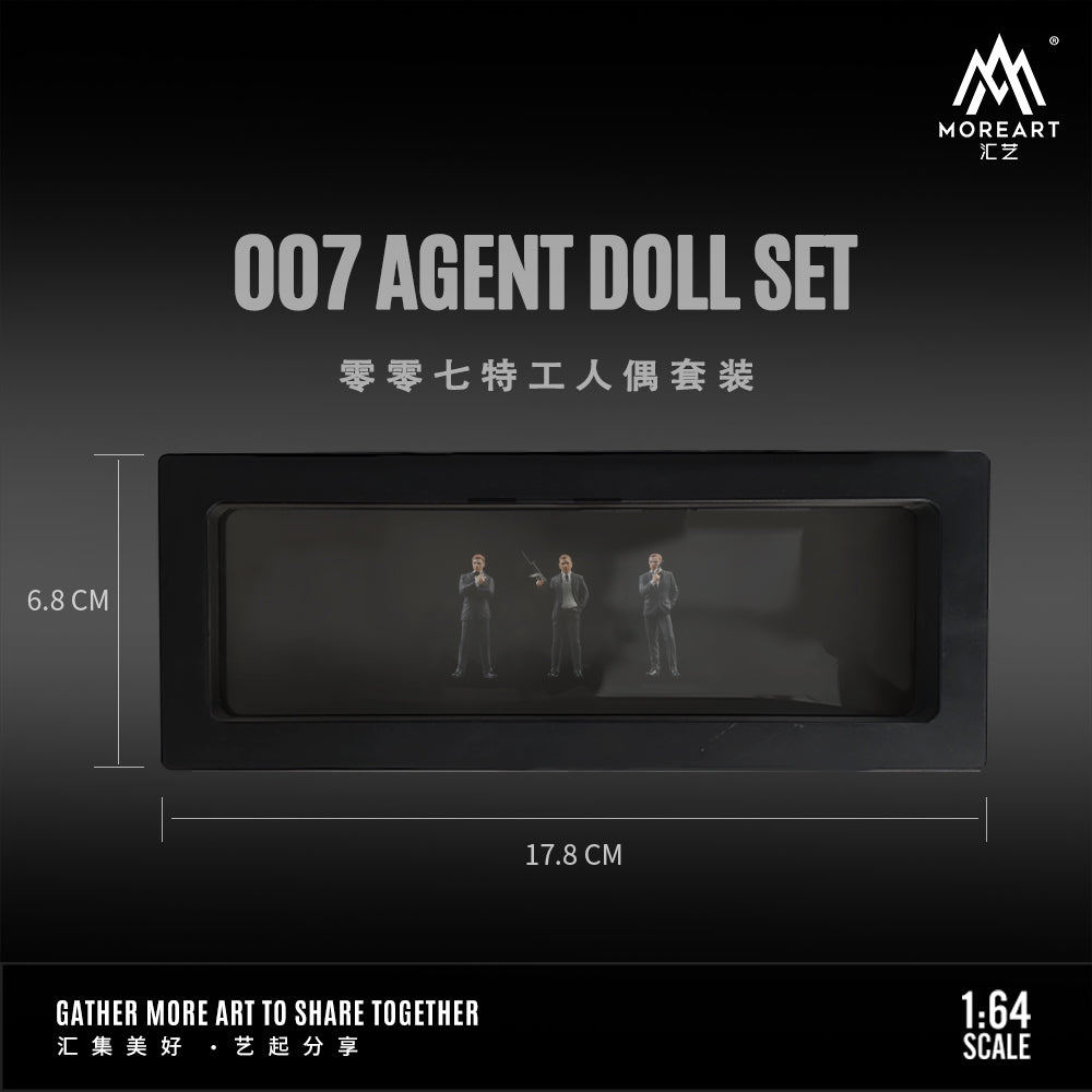 Toàn cảnh diorama 007