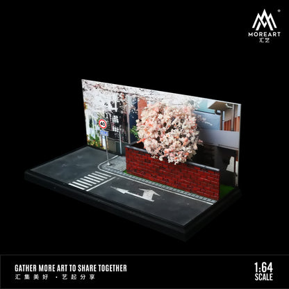 Chi tiết vỉa hè