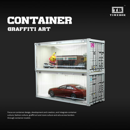 Tổng quan container Time Box