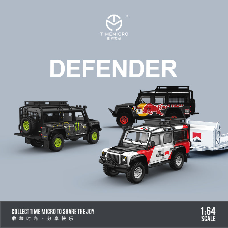 Móc cẩu của Land Rover Defender