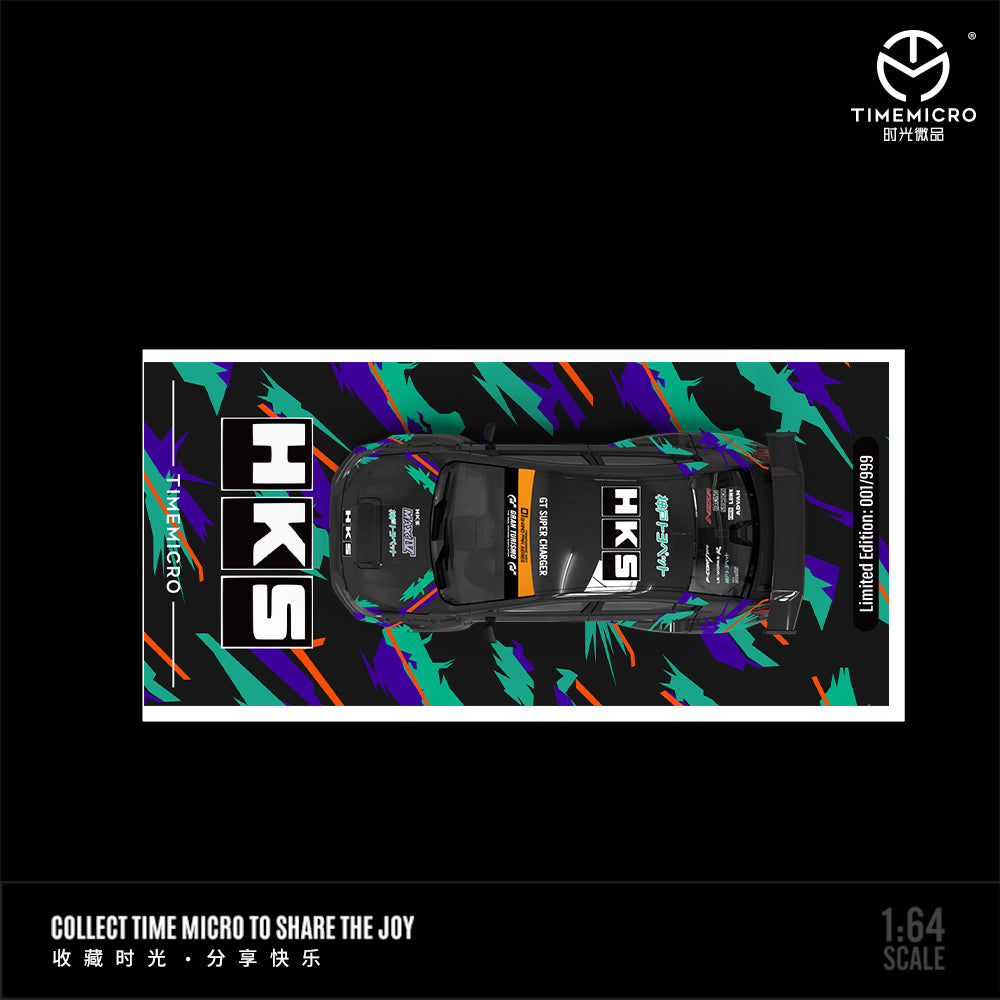 Góc nghiêng xe Subaru Impreza WRX-STI HKS