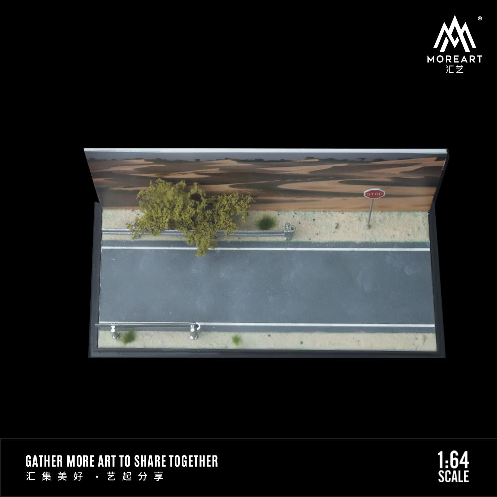 Xe trên đường cao tốc