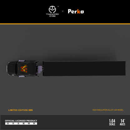 Góc nghiêng xe container Freightliner Wilson