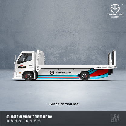 Xe đầu kéo H300 Martini