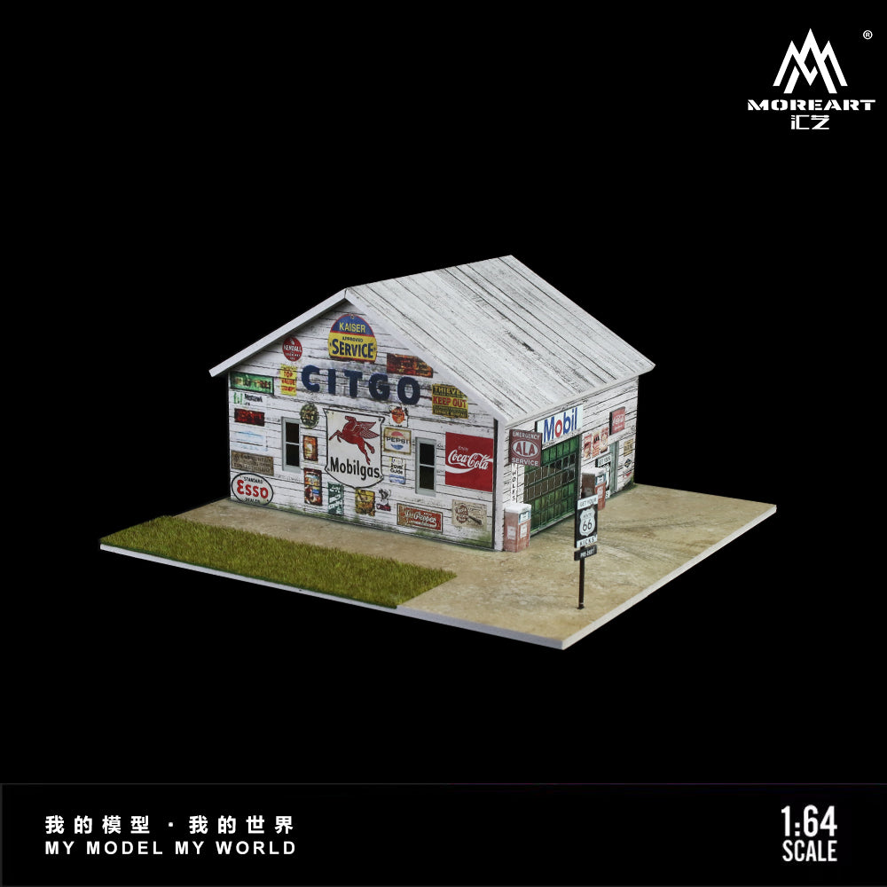 Góc cận cảnh các chi tiết nhỏ