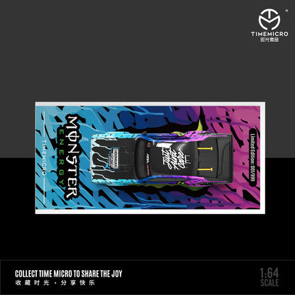 Nissan KPGC110 Time Micro góc sau