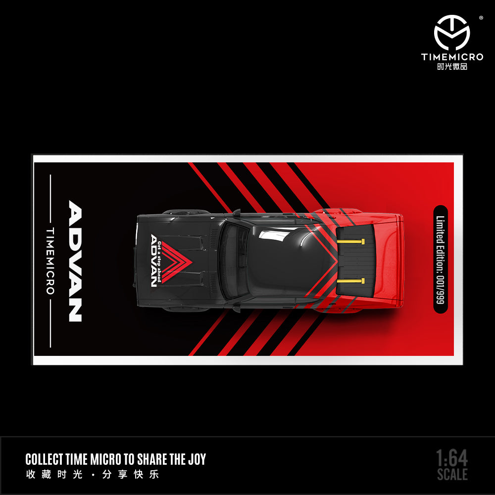 Góc nghiêng xe Nissan