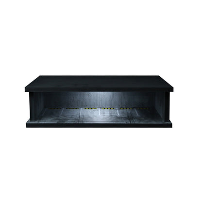 Cận cảnh các chi tiết nhỏ của diorama