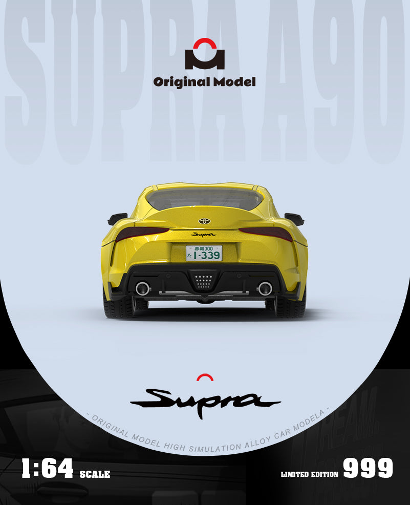 Nội thất xe MF Ghos Super A90