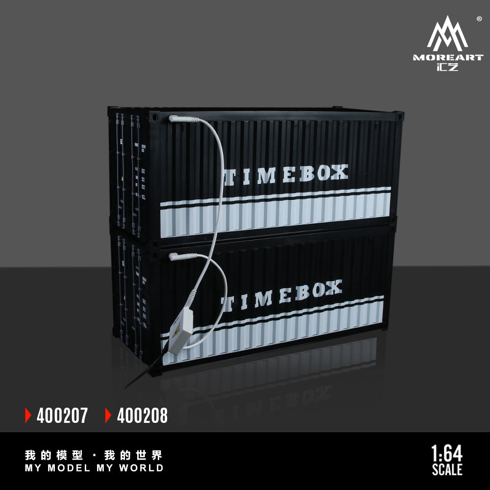 Góc nghiêng Container Repair Shop