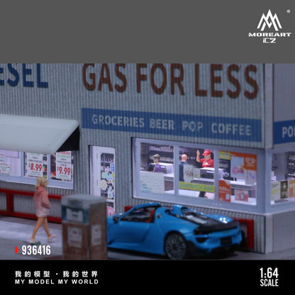 Chi tiết biển hiệu