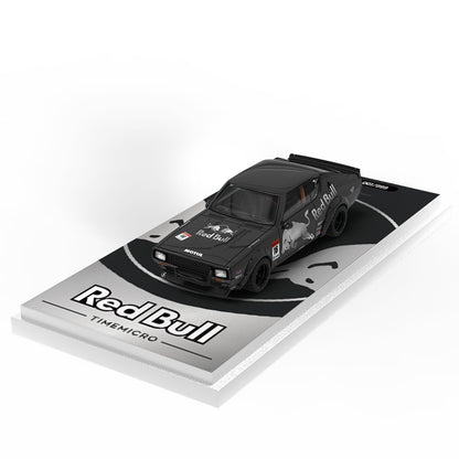 Mô hình Nissan KPGC110 Time Micro