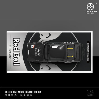 Chi tiết Nissan KPGC110 Silver Bull