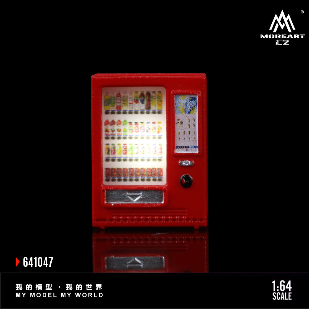 Toàn cảnh diorama