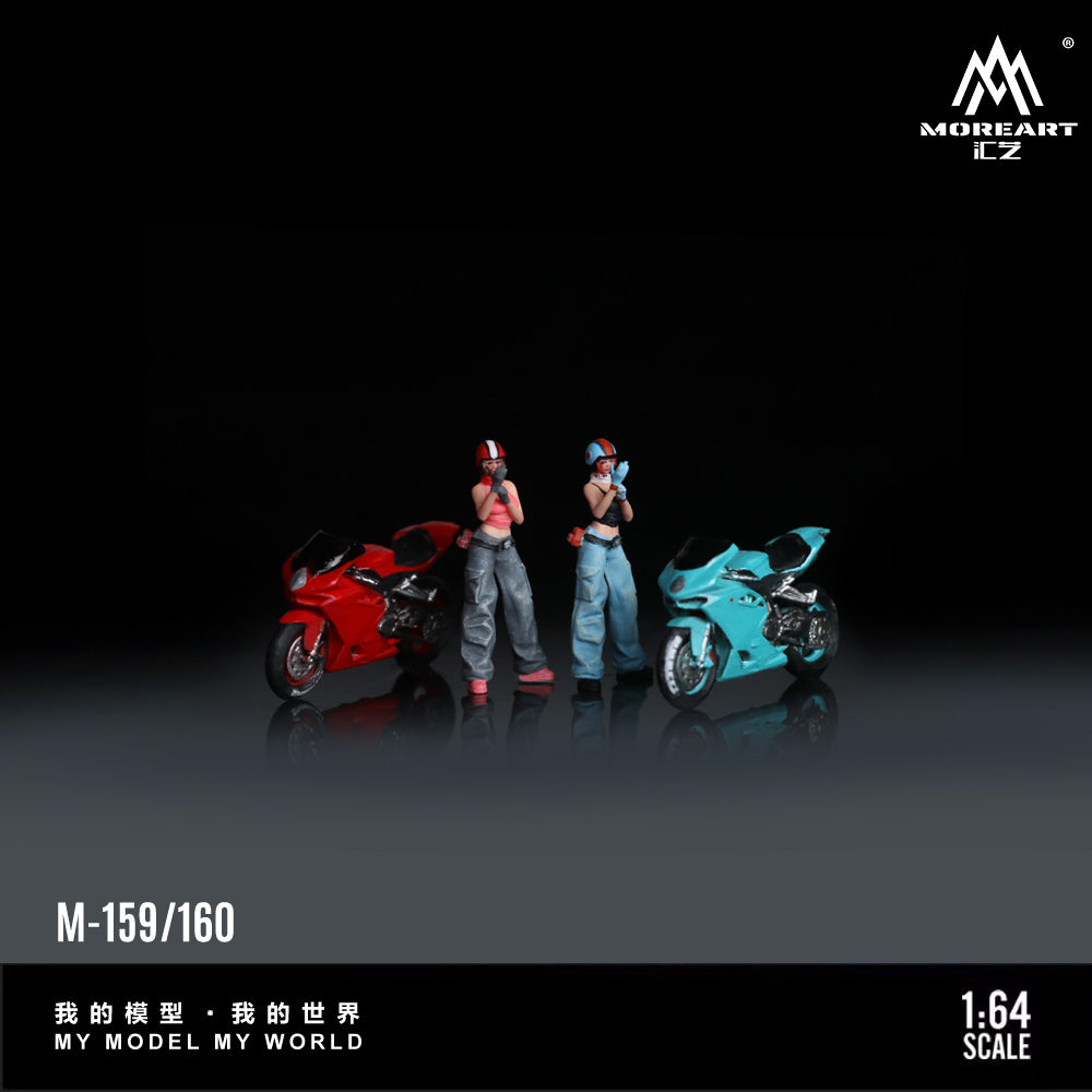 Chi tiết xe Ducati