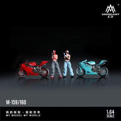 Tổng quan mô hình