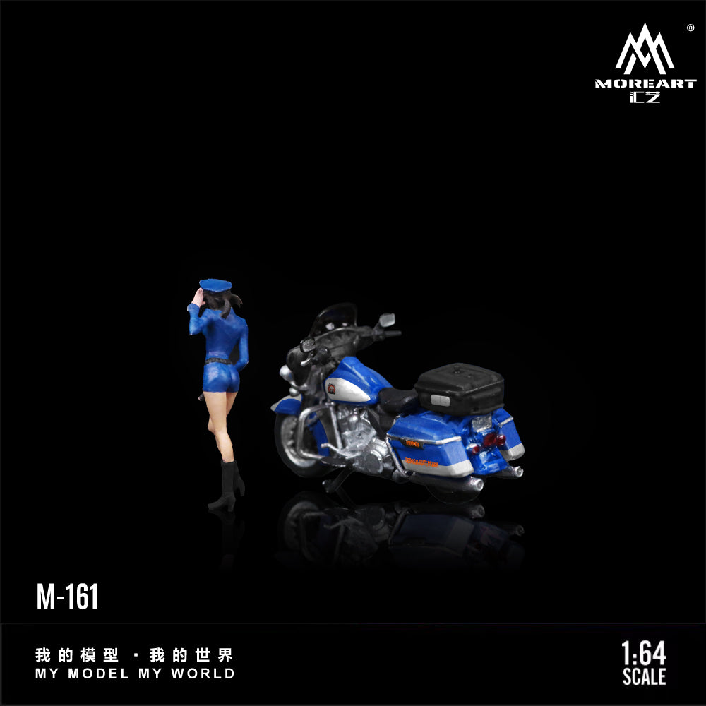 Hộp sản phẩm Harley-Davidson MoreArt