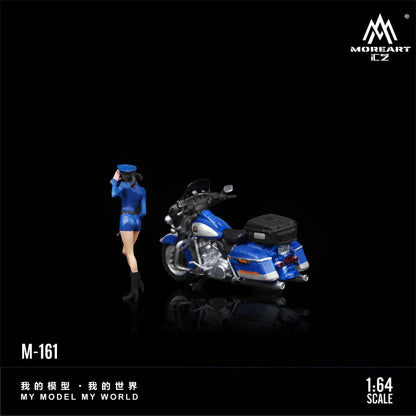 Hộp sản phẩm Harley-Davidson MoreArt