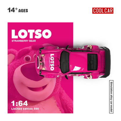 Góc nghiêng xe A1-964