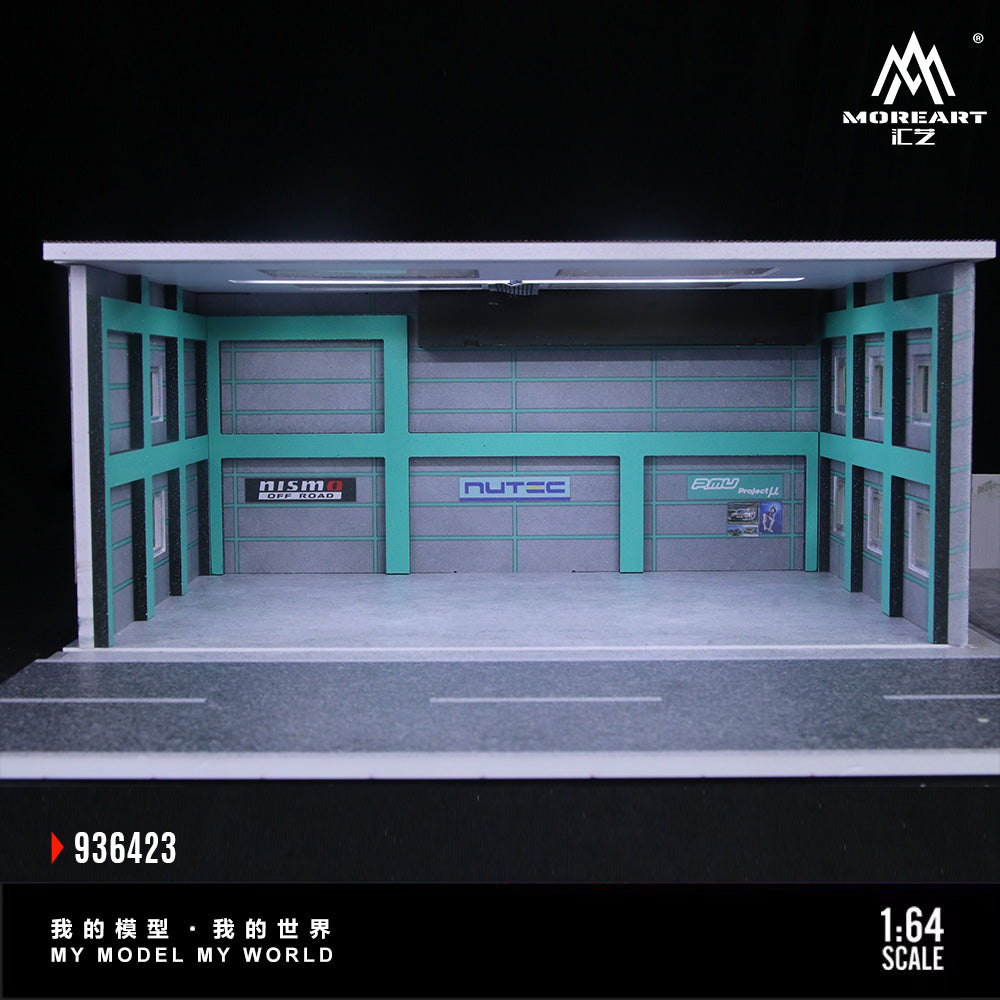 Phụ kiện diorama