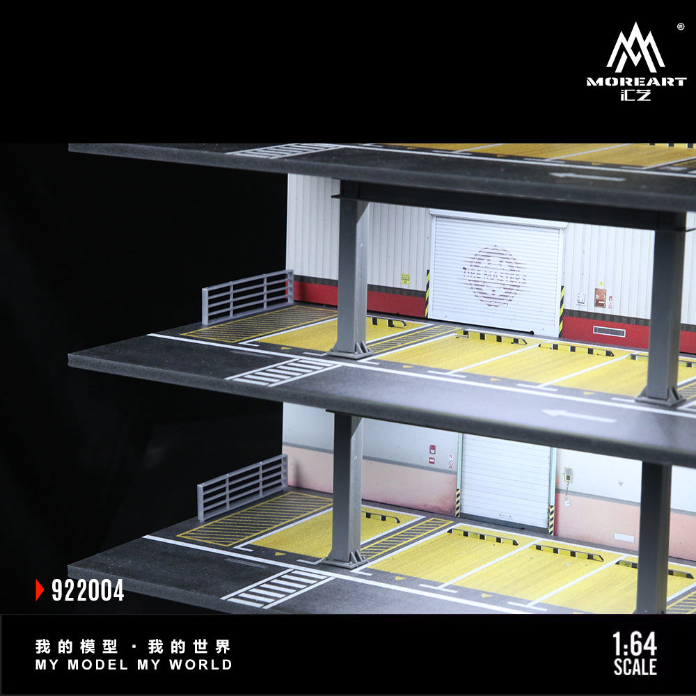 Chi tiết đèn Garage