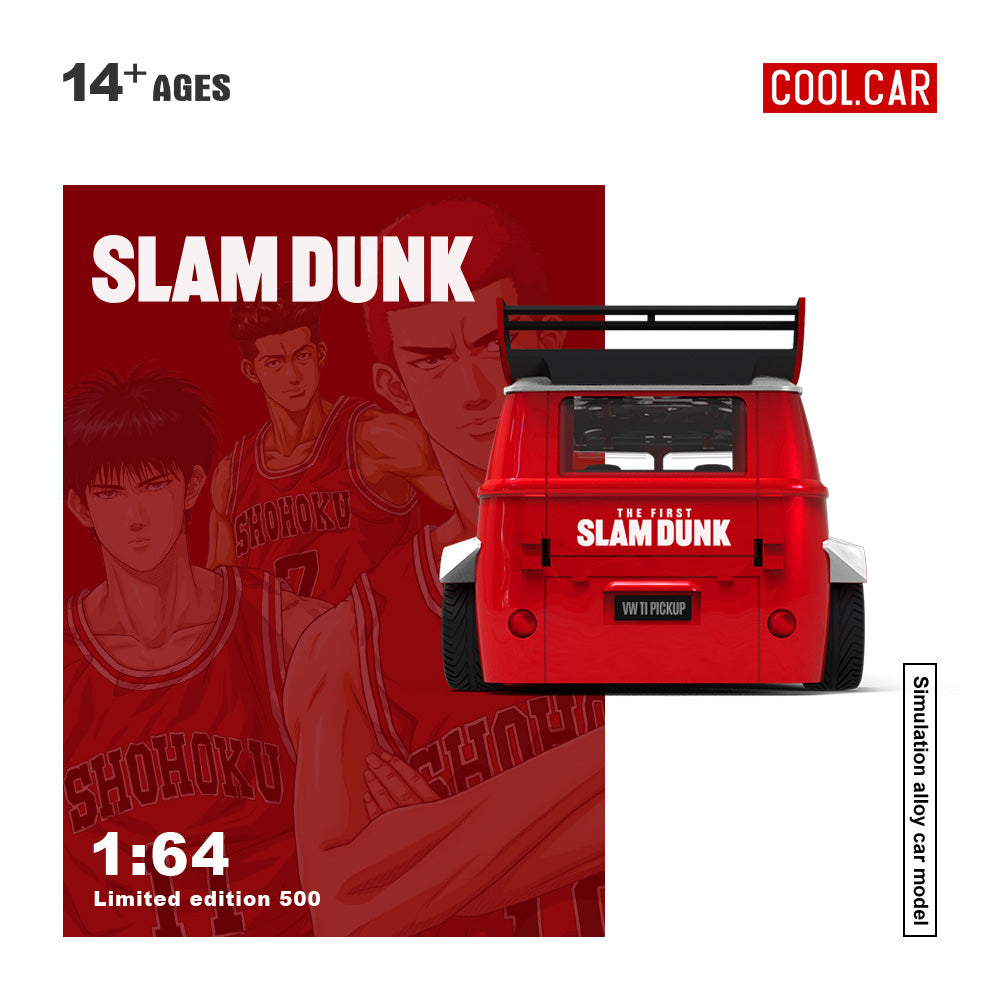 Tổng quan xe Volkswagen T1