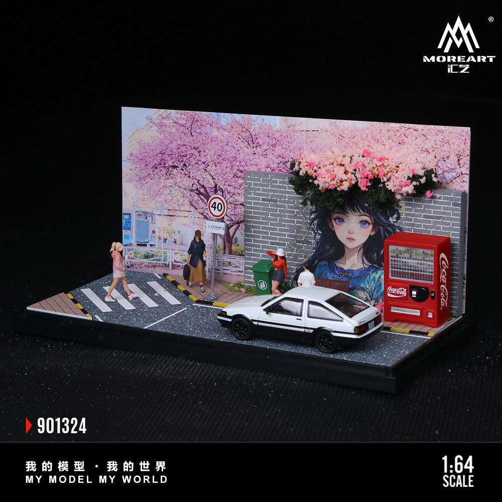 Chi tiết nhân vật