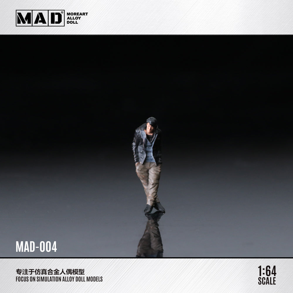 Hộp đựng mô hình MODEL ART