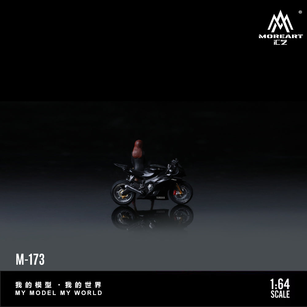 Góc nghiêng xe Yamaha R6