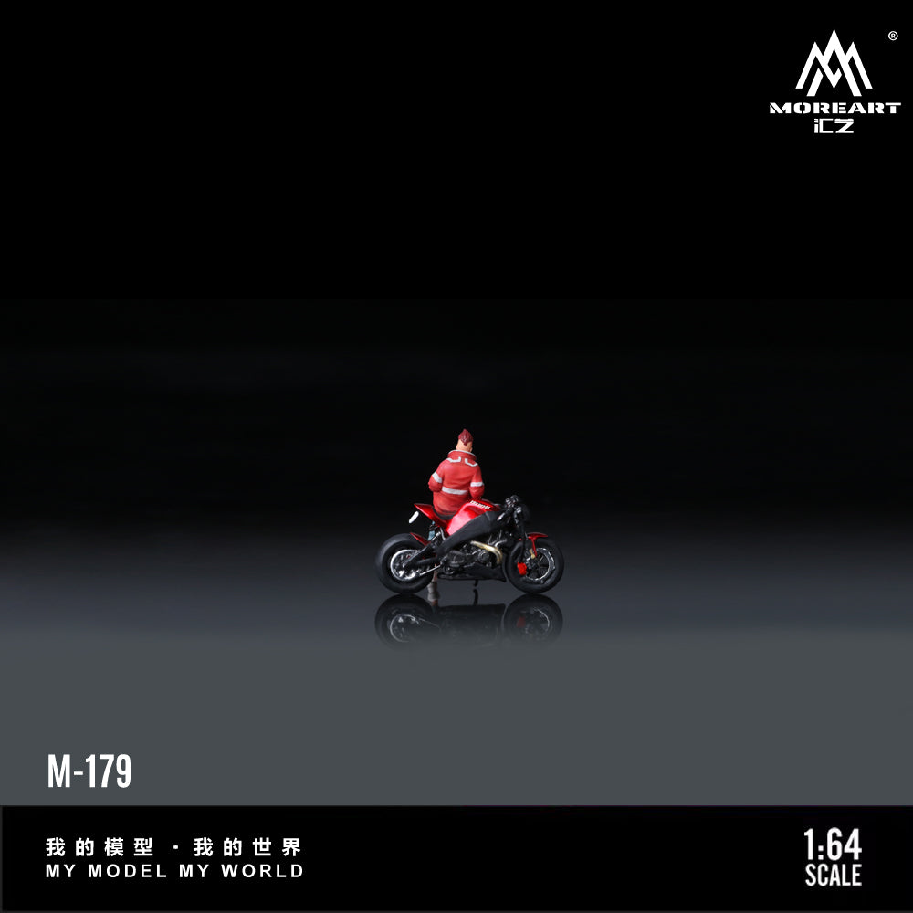 Tổng thể xe Buell XB12S Red Motorcycle