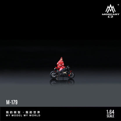 Tổng thể xe Buell XB12S Red Motorcycle