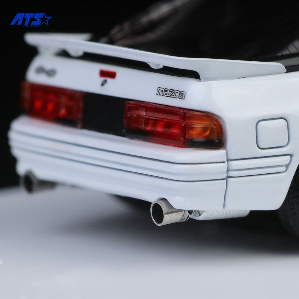 Đèn xe Mazda RX-7 FC3S