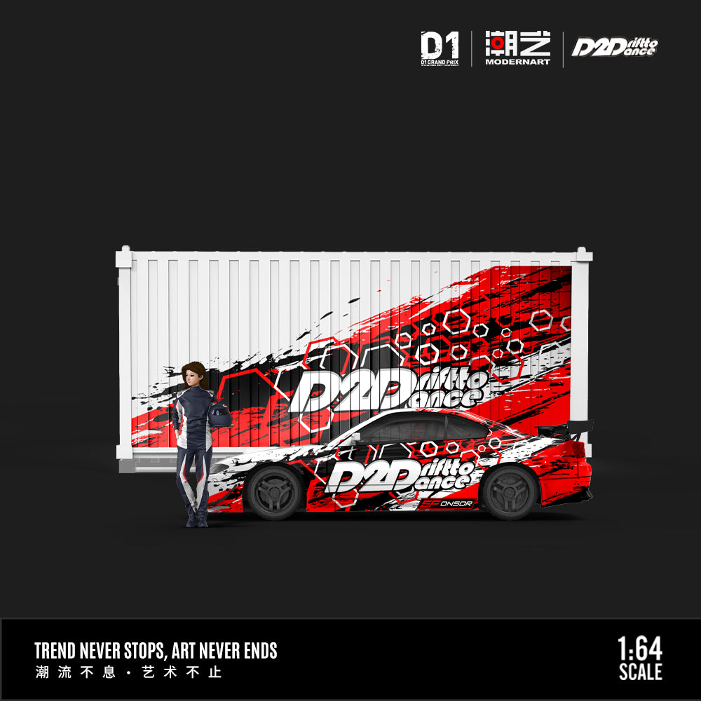 Góc nghiêng xe Silvia S15