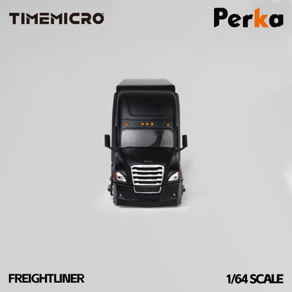 Hông xe Container Freightliner Black Knight Edition
