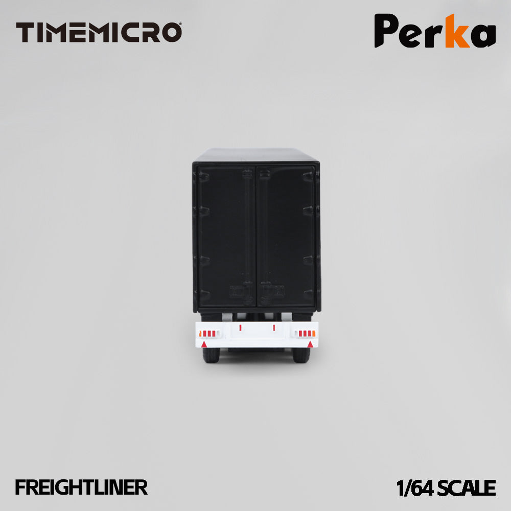 Vỏ hộp xe Container Freightliner Black Knight Edition