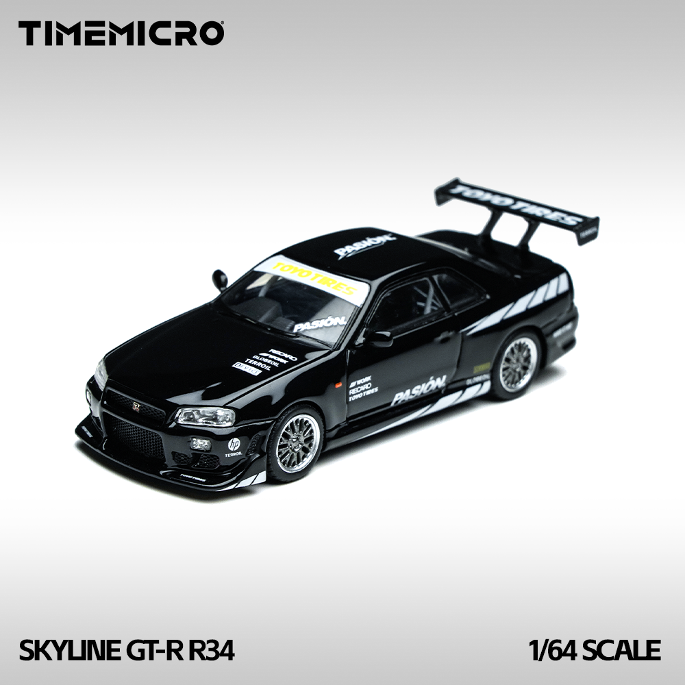 Mô hình xe TIME MICRO 1:64
