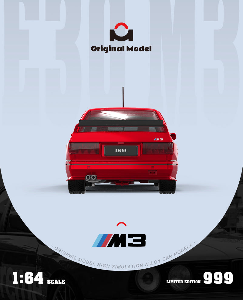 Chi tiết xe đạp đi kèm BMW E30