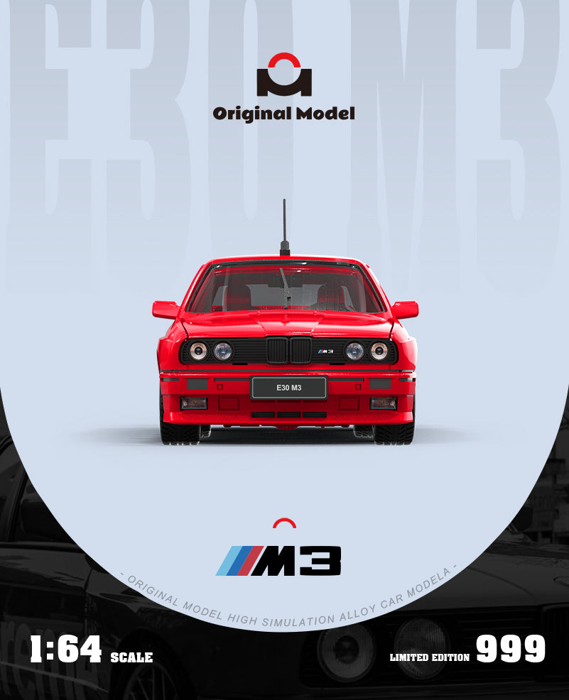 Nội thất xe BMW E30