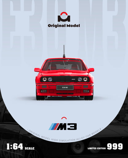 Nội thất xe BMW E30