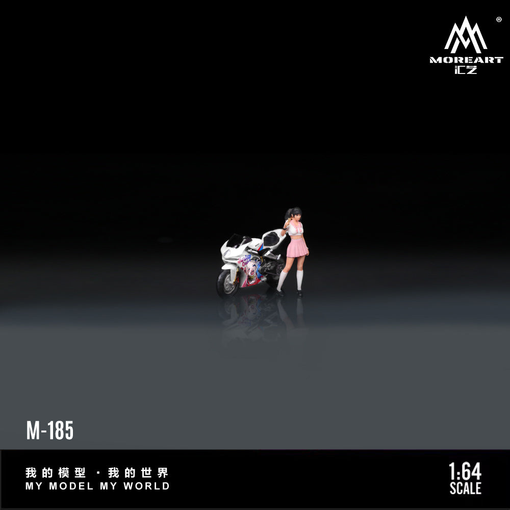 Mô hình diorama của MoreArt