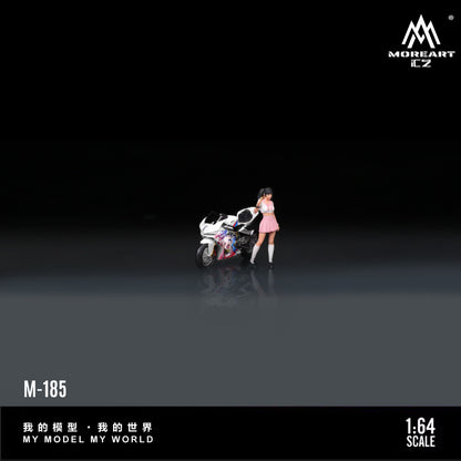 Mô hình diorama của MoreArt