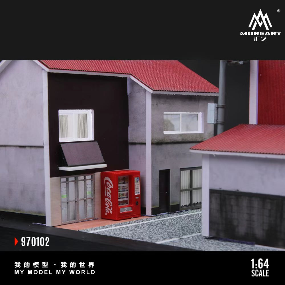 Chi tiết biển hiệu Takoyaki House